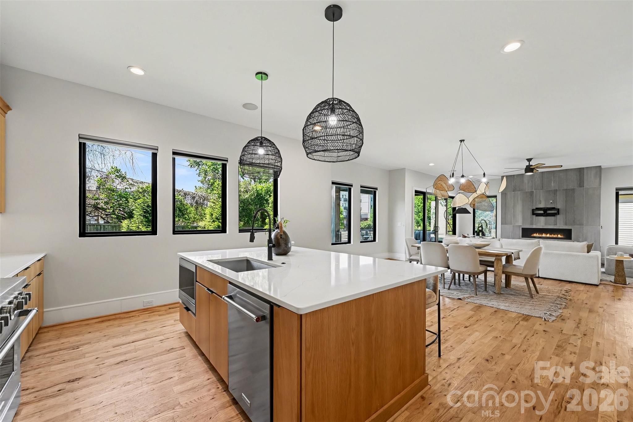 2333 Pinckney Avenue Charlotte NC 28205