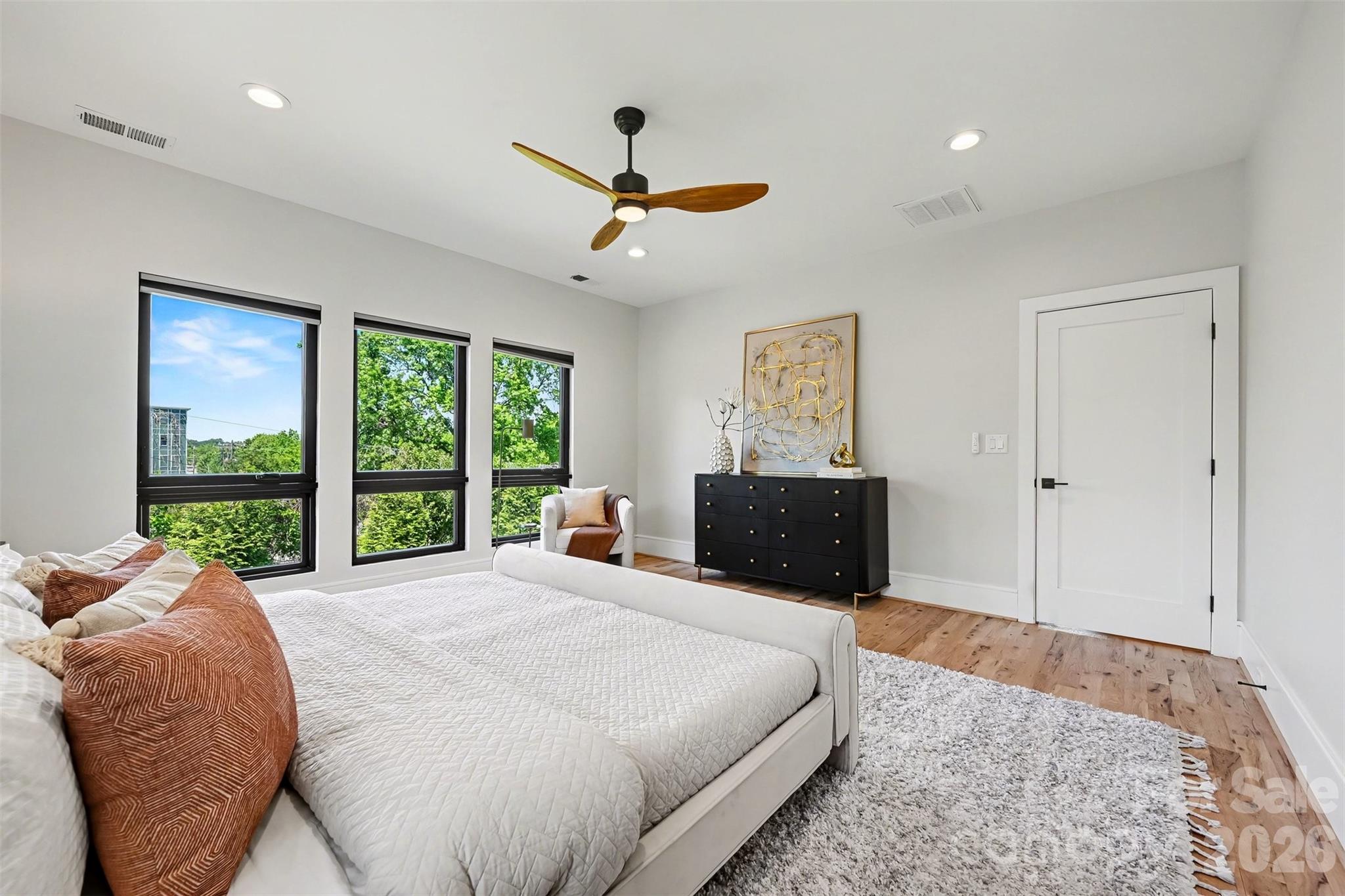 2333 Pinckney Avenue Charlotte NC 28205
