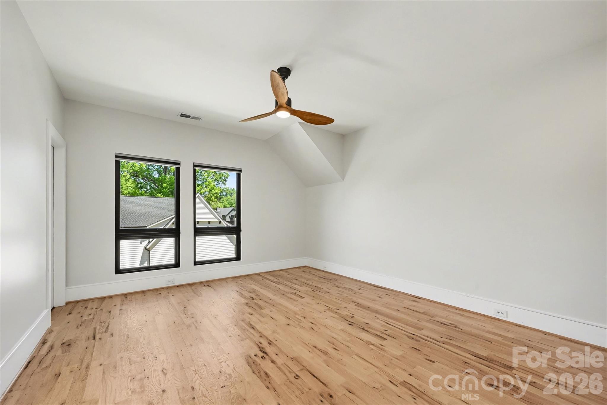 2333 Pinckney Avenue Charlotte NC 28205