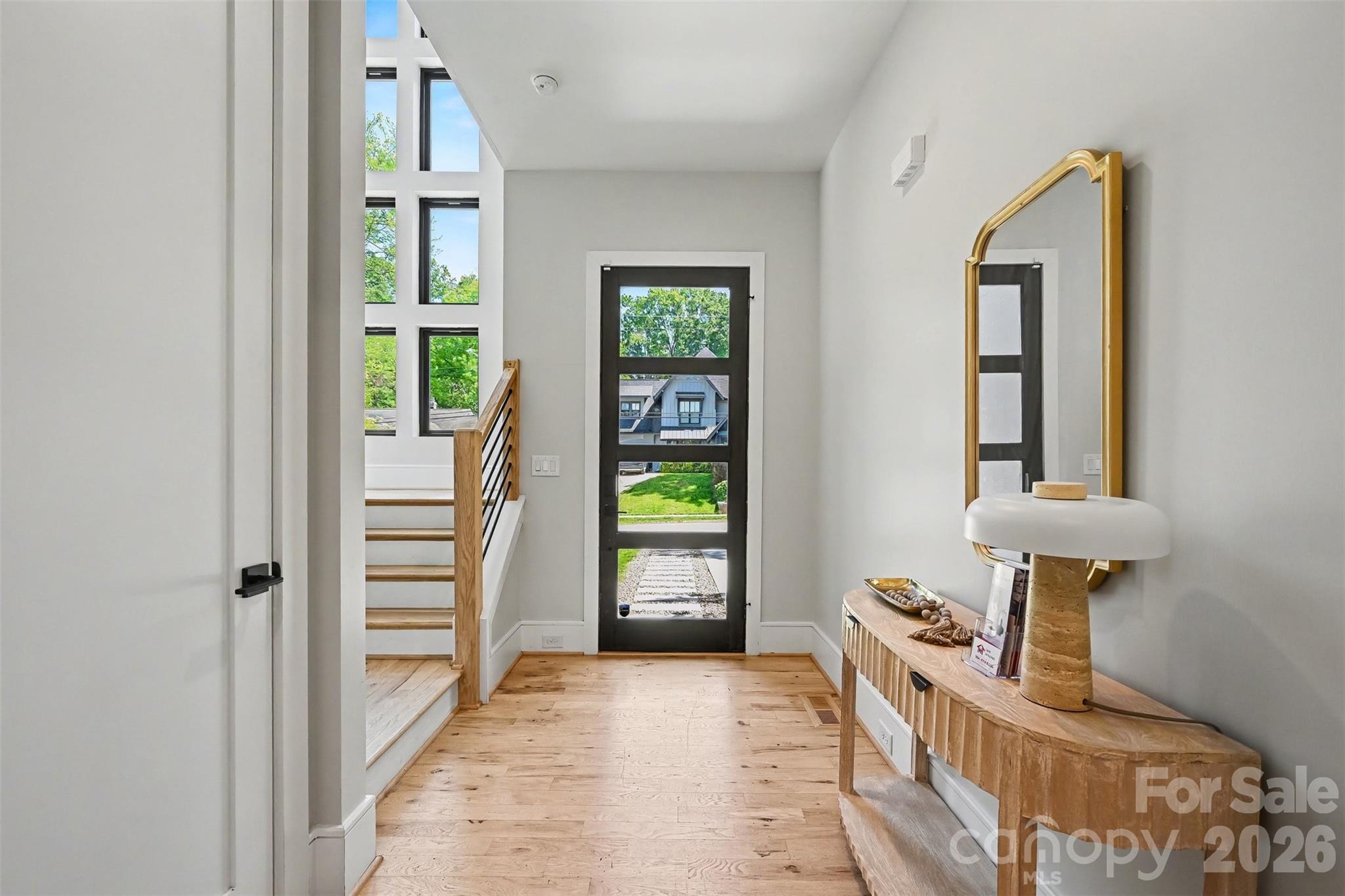 2333 Pinckney Avenue Charlotte NC 28205