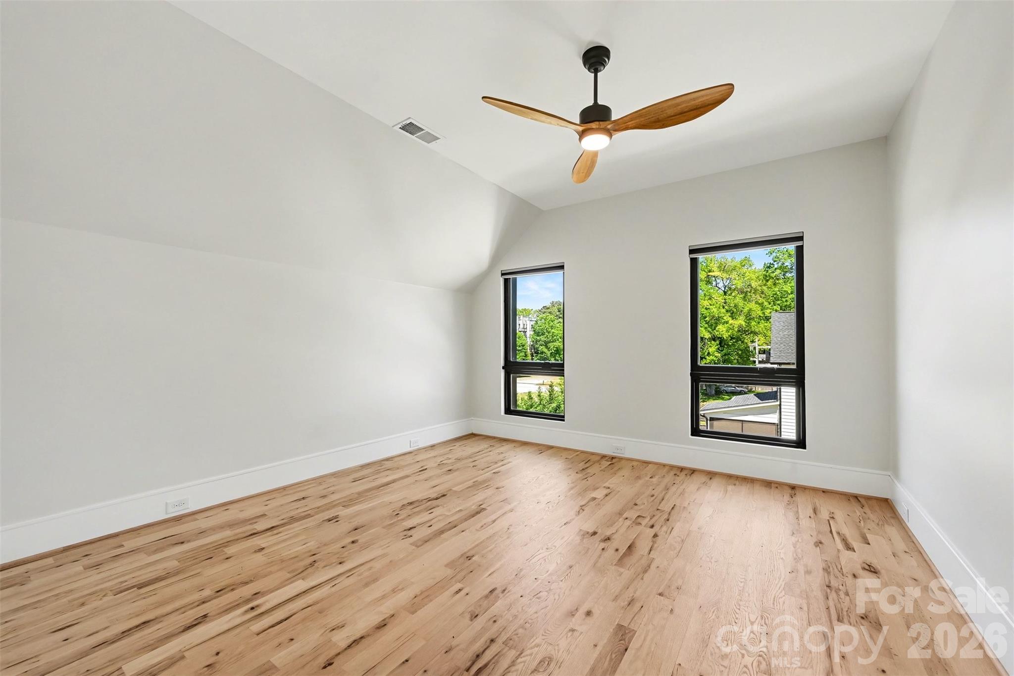 2333 Pinckney Avenue Charlotte NC 28205