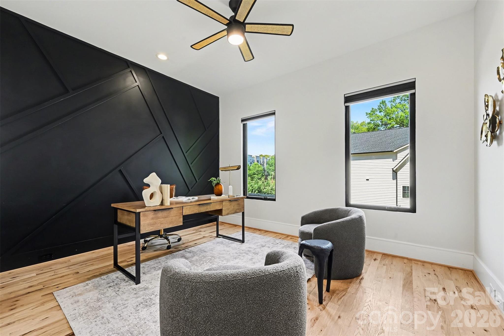 2333 Pinckney Avenue Charlotte NC 28205