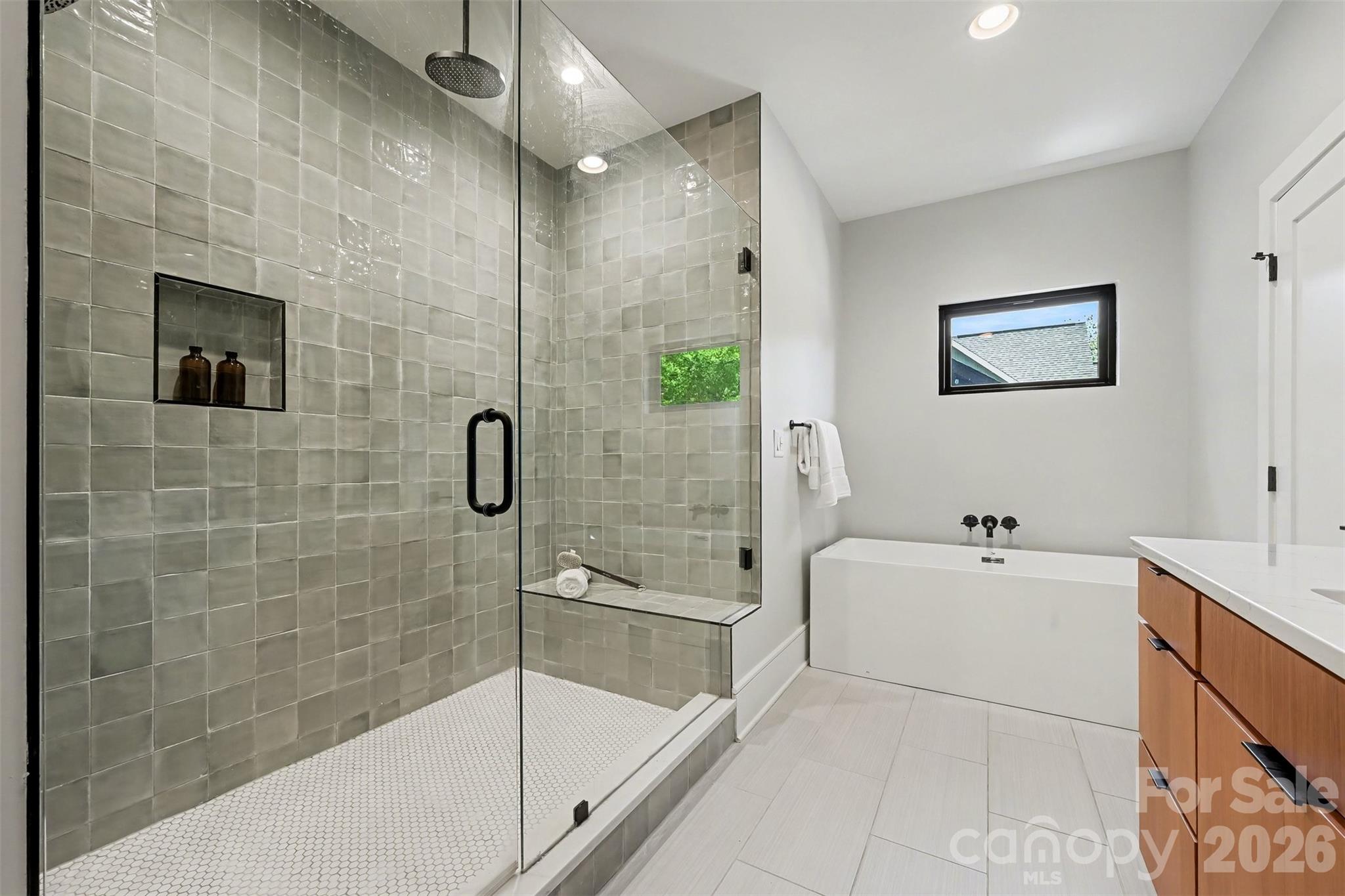2333 Pinckney Avenue Charlotte NC 28205