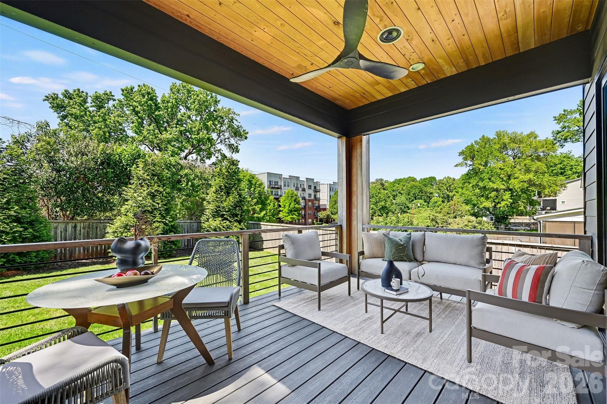 2333 Pinckney Avenue Charlotte NC 28205