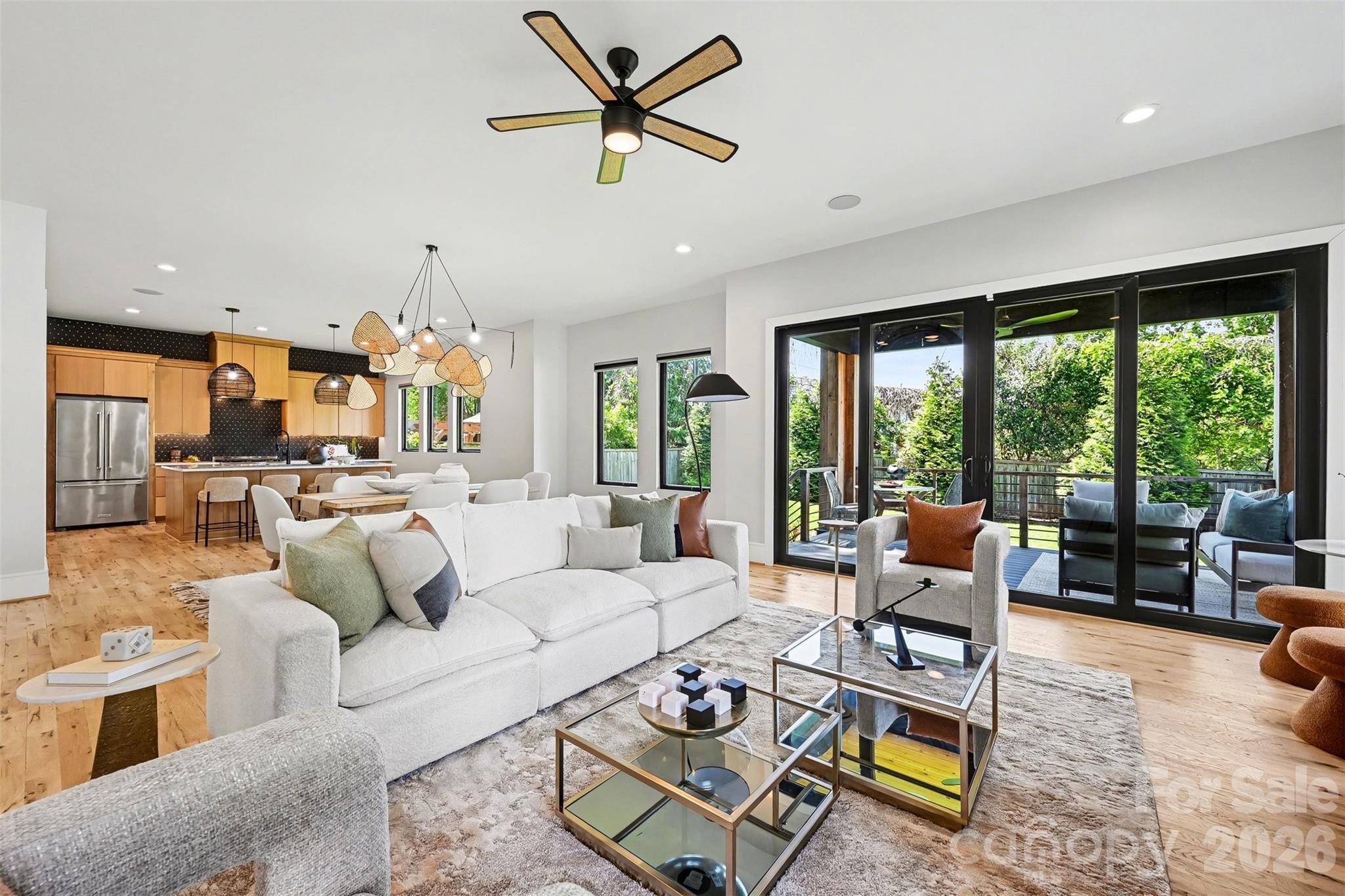 2333 Pinckney Avenue Charlotte NC 28205