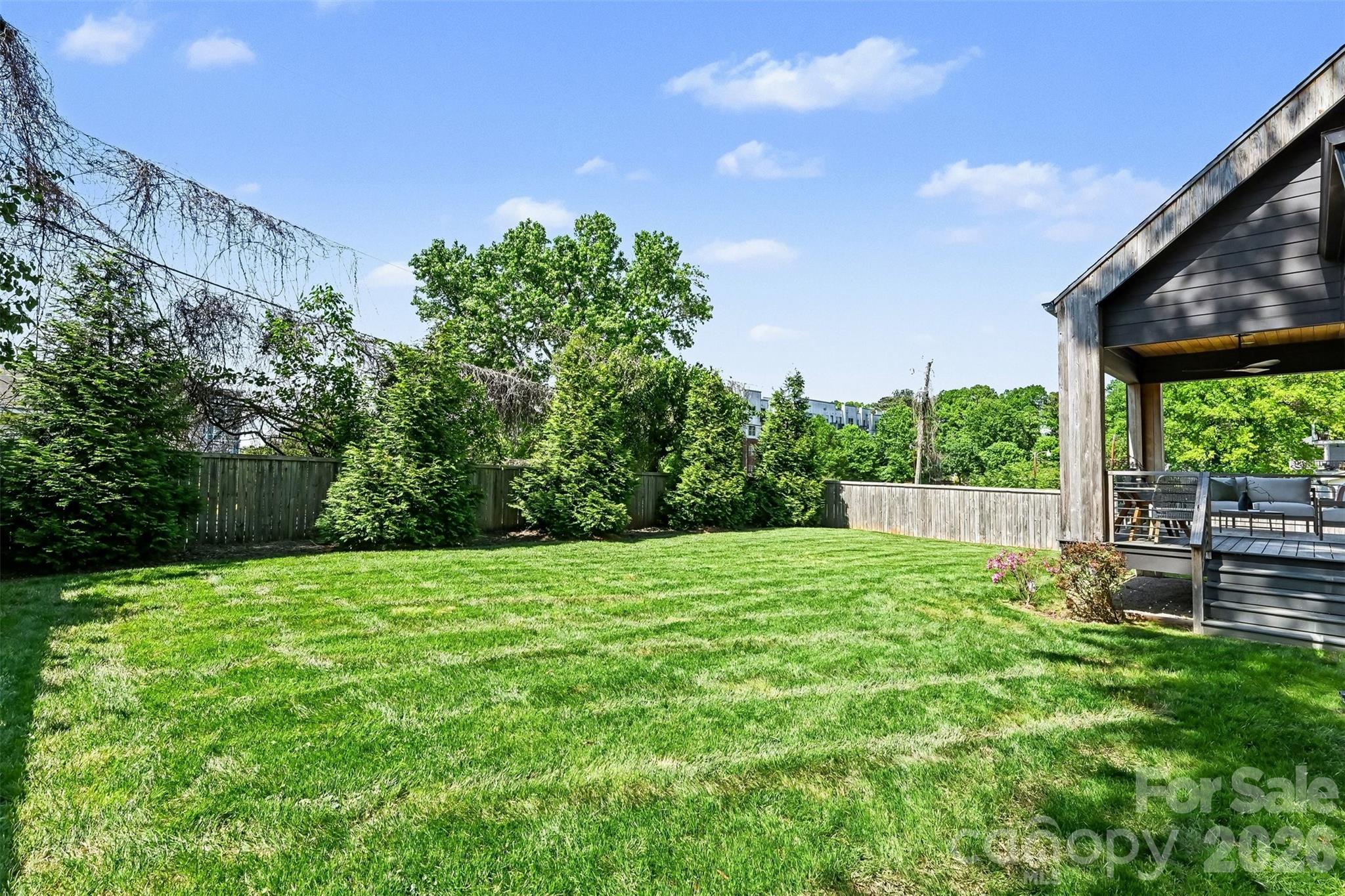 2333 Pinckney Avenue Charlotte NC 28205