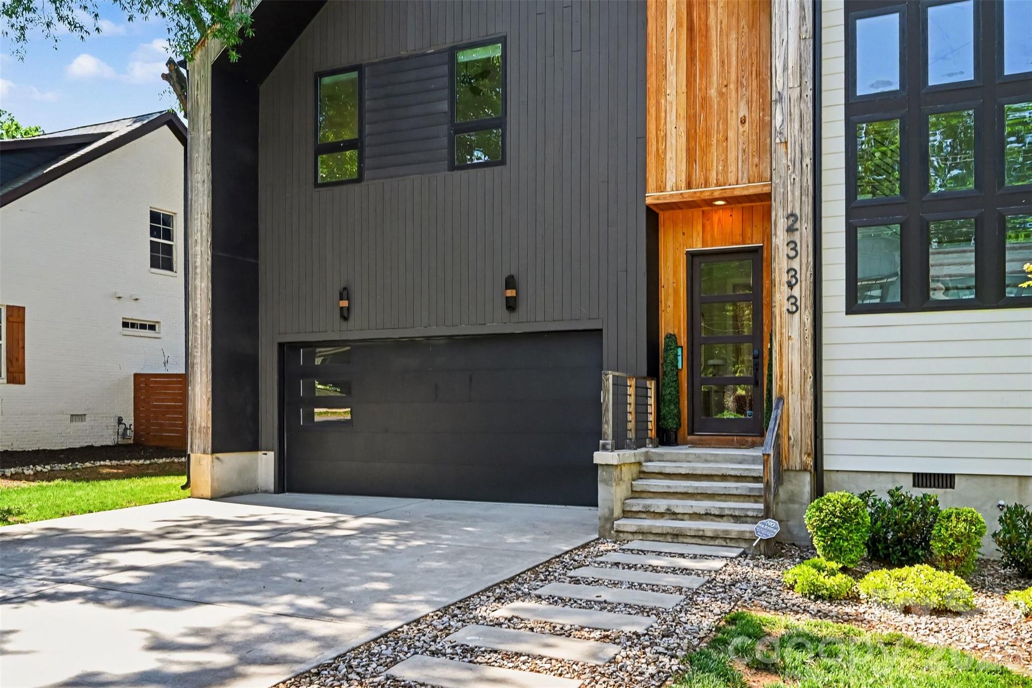 2333 Pinckney Avenue Charlotte NC 28205