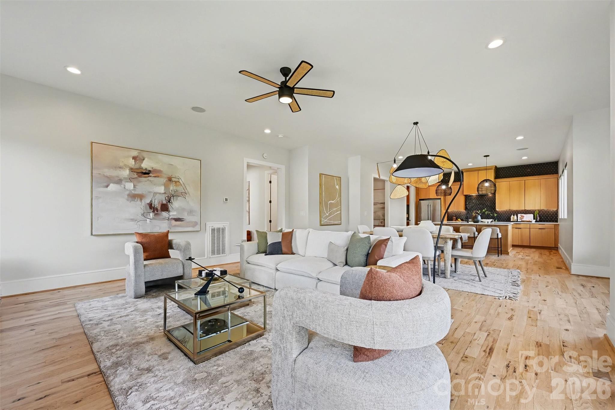 2333 Pinckney Avenue Charlotte NC 28205