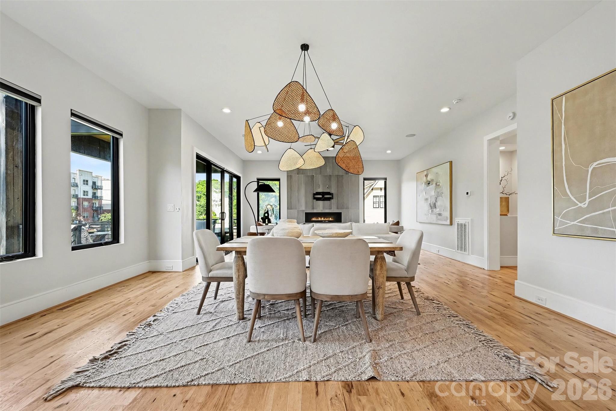 2333 Pinckney Avenue Charlotte NC 28205