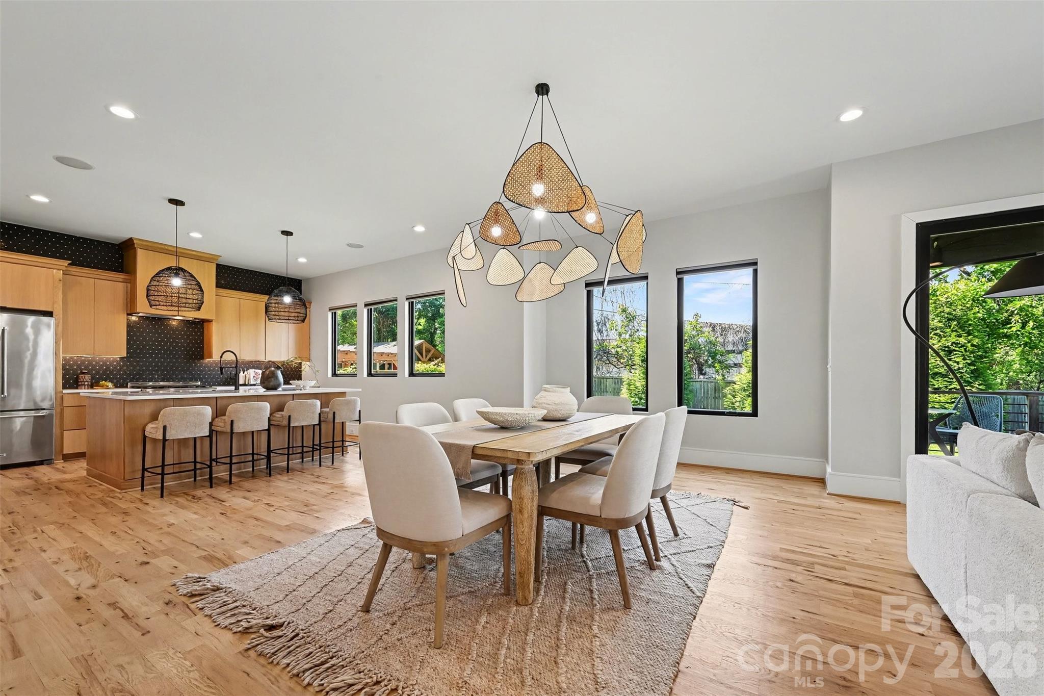 2333 Pinckney Avenue Charlotte NC 28205