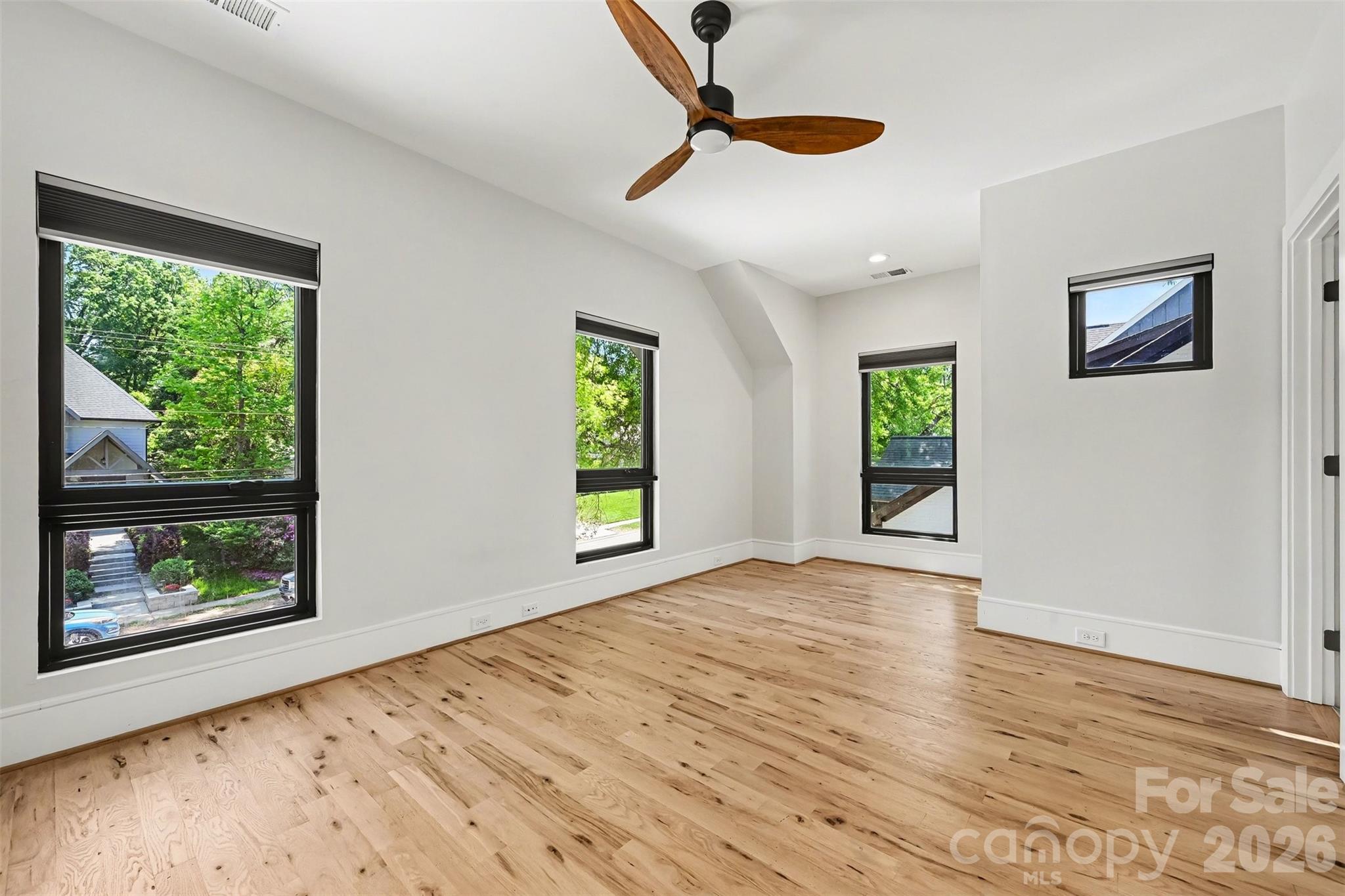 2333 Pinckney Avenue Charlotte NC 28205
