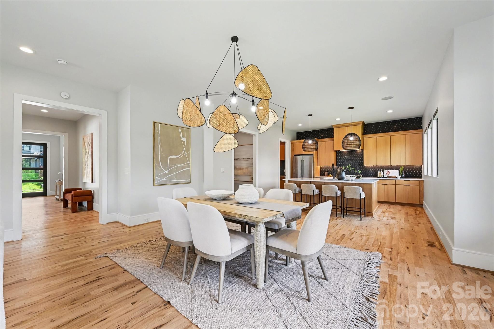 2333 Pinckney Avenue Charlotte NC 28205
