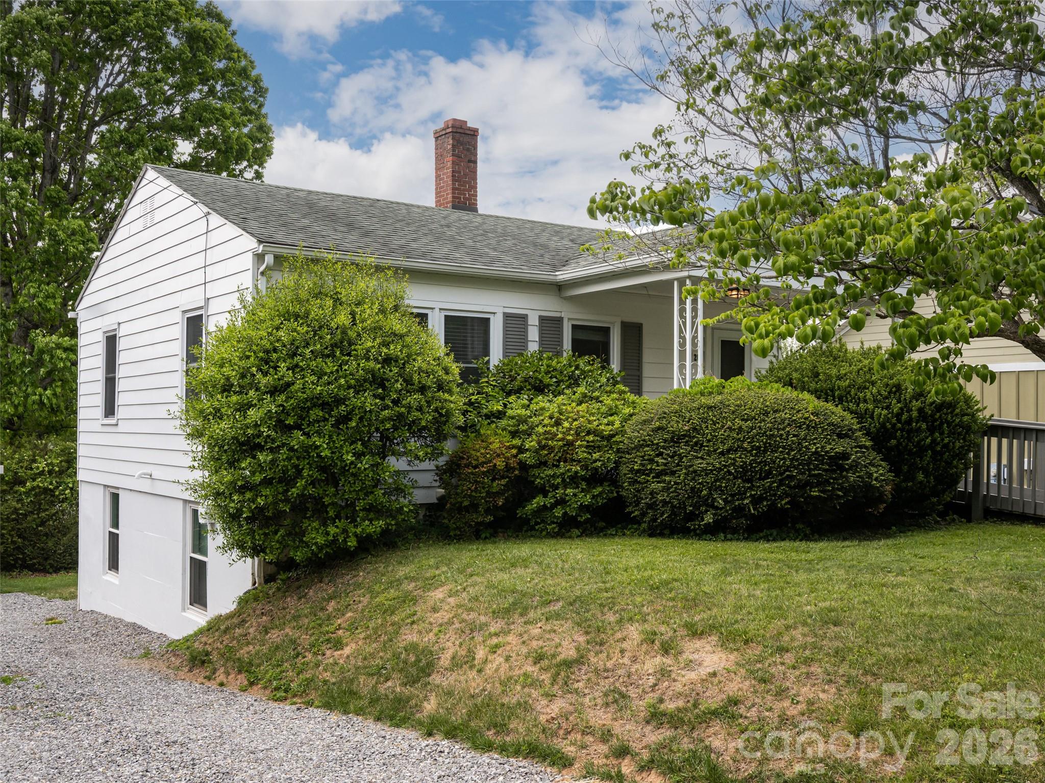 20 Baldwin Street Asheville NC 28803