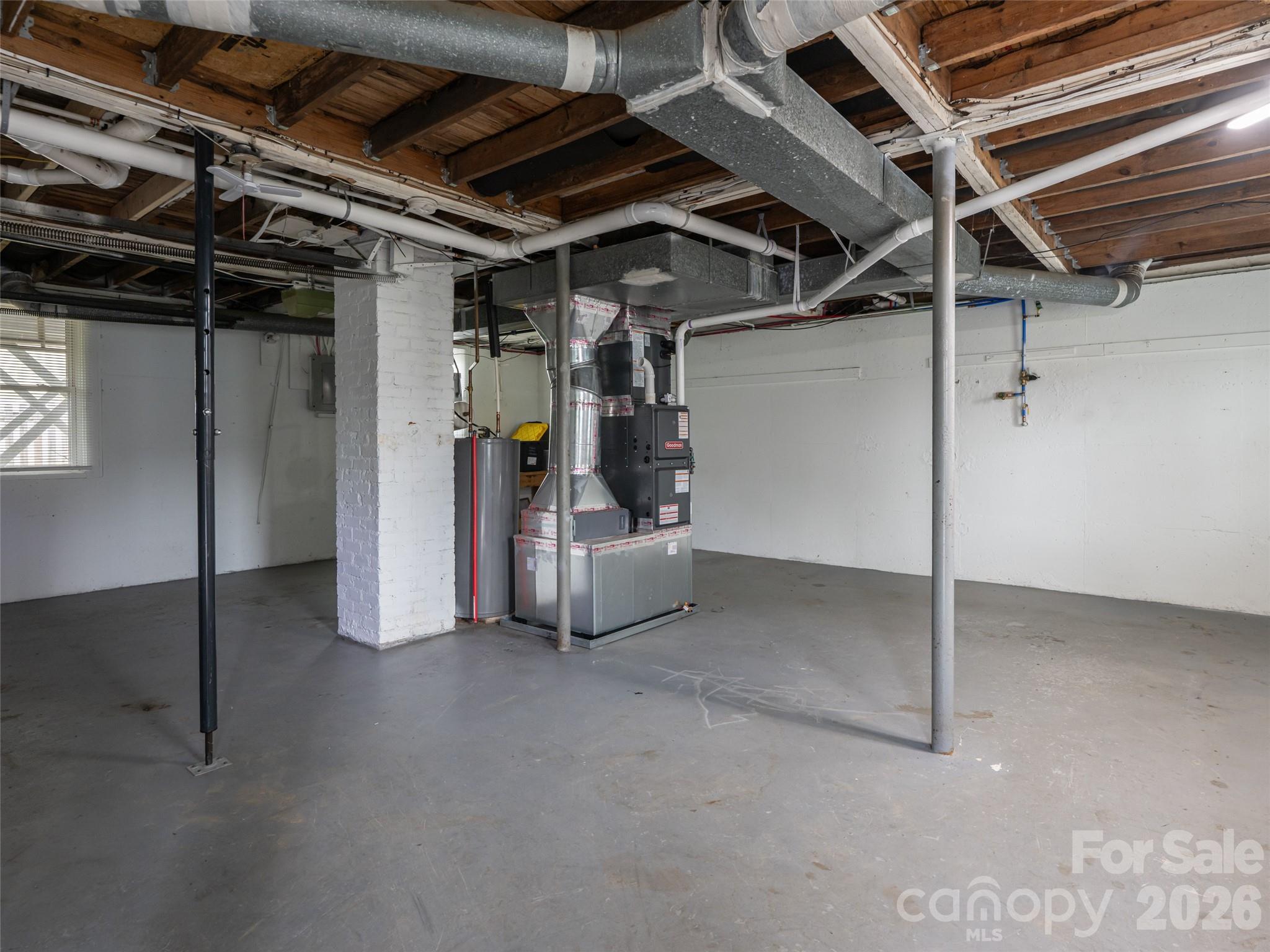 20 Baldwin Street Asheville NC 28803