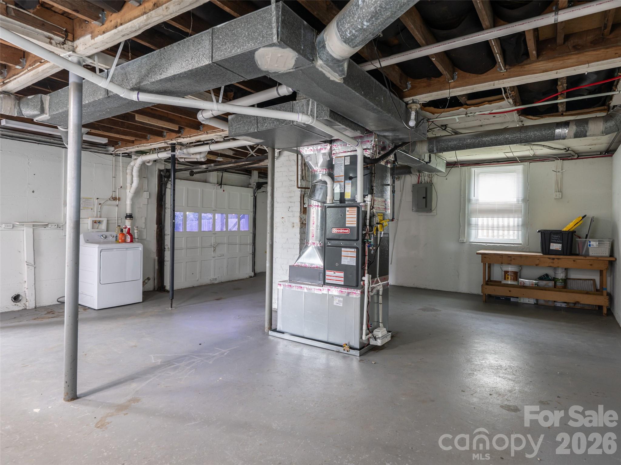 20 Baldwin Street Asheville NC 28803