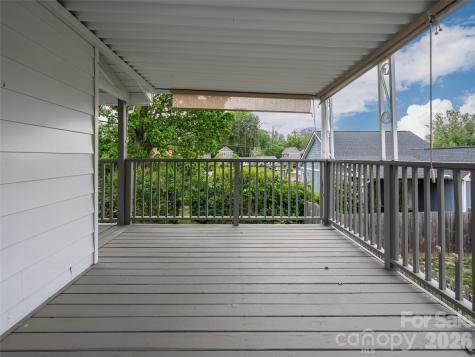20 Baldwin Street Asheville NC 28803