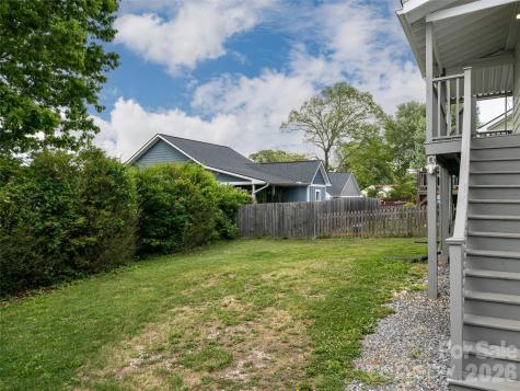 20 Baldwin Street Asheville NC 28803