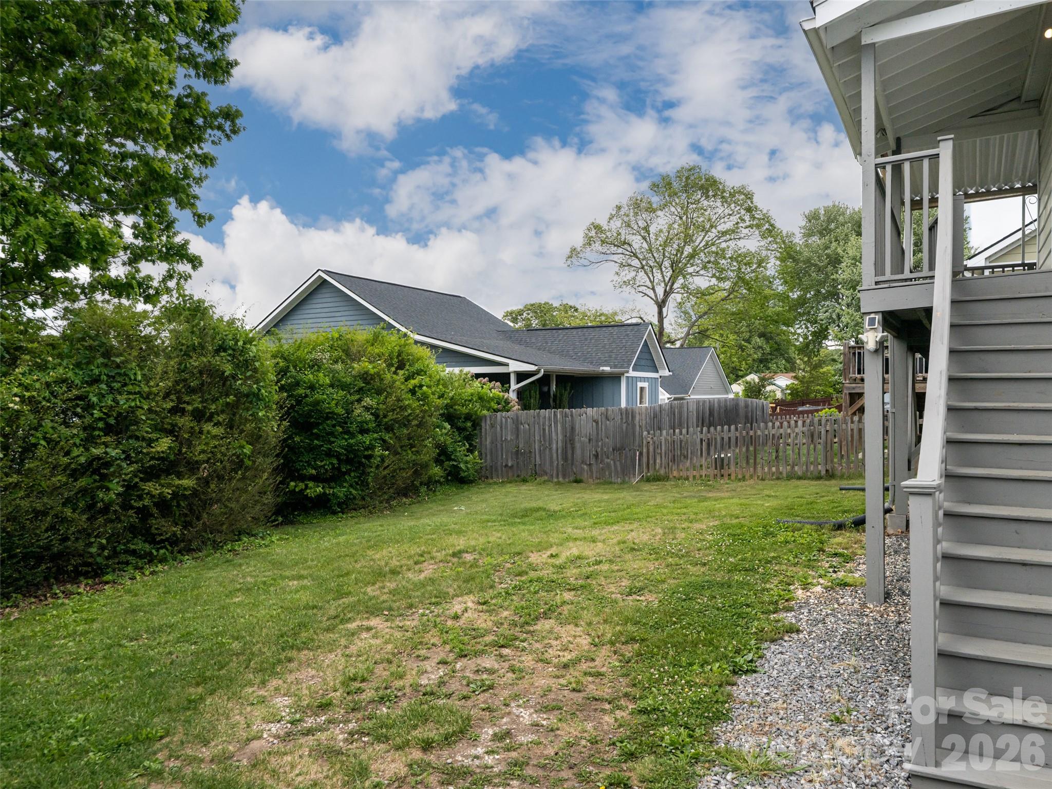20 Baldwin Street Asheville NC 28803