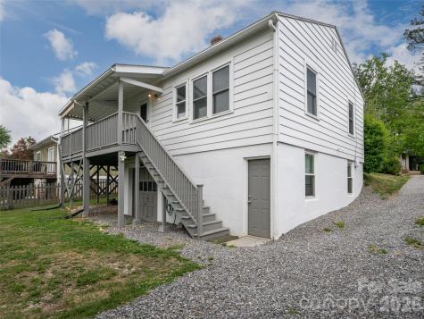 20 Baldwin Street Asheville NC 28803