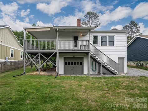 20 Baldwin Street Asheville NC 28803