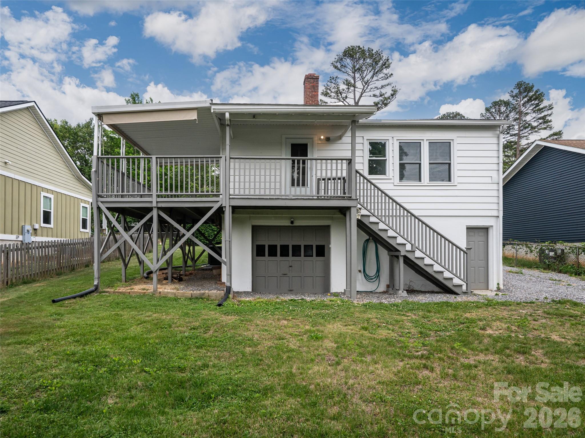 20 Baldwin Street Asheville NC 28803