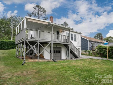 20 Baldwin Street Asheville NC 28803