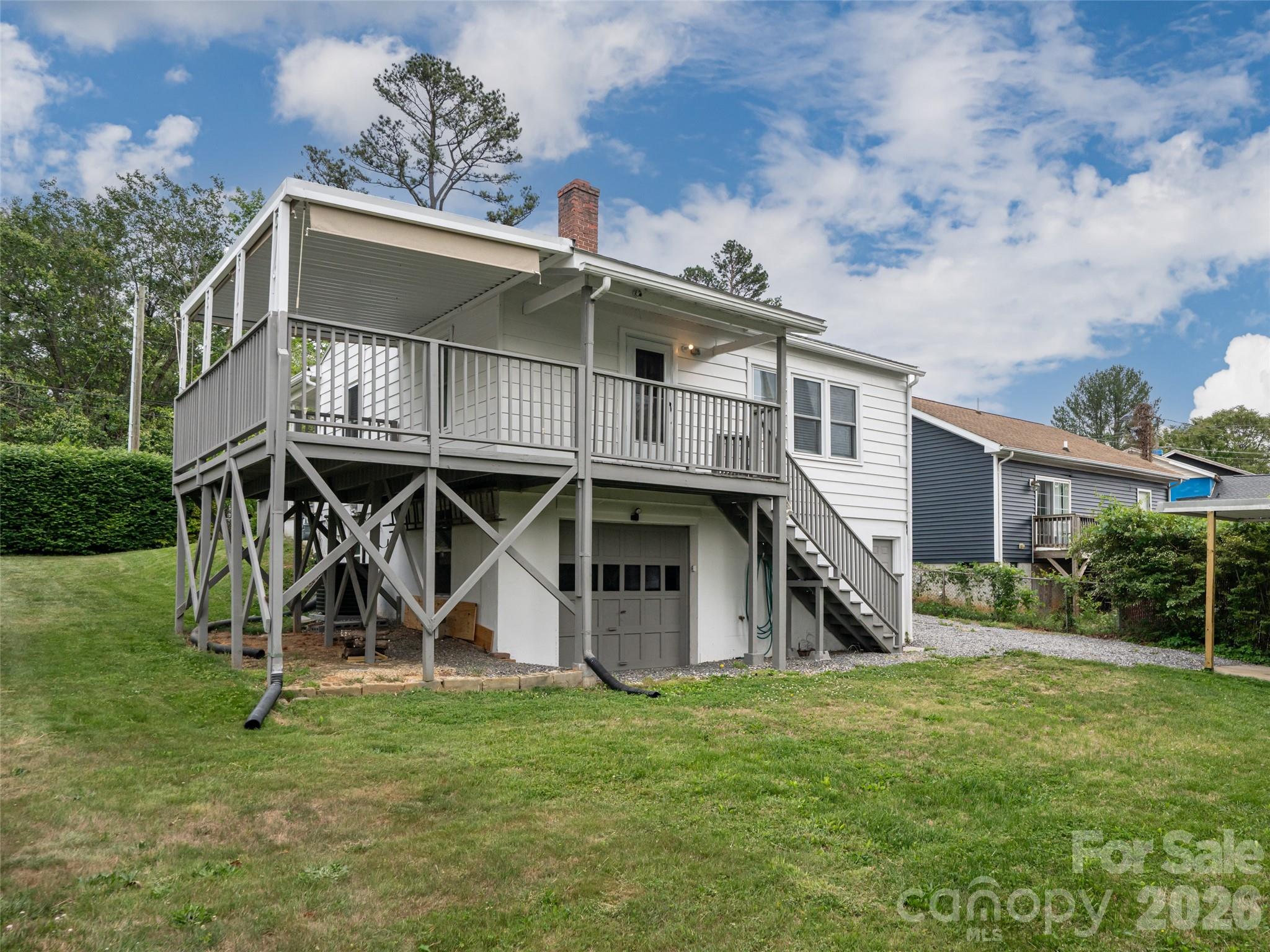 20 Baldwin Street Asheville NC 28803