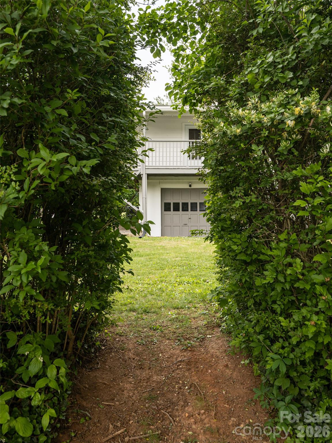 20 Baldwin Street Asheville NC 28803