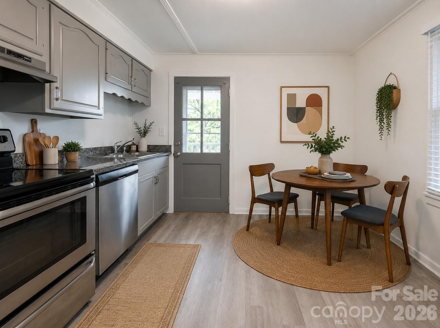 20 Baldwin Street Asheville NC 28803