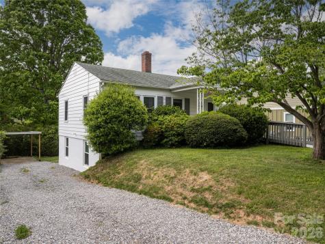 20 Baldwin Street Asheville NC 28803