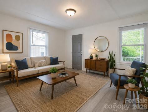 20 Baldwin Street Asheville NC 28803