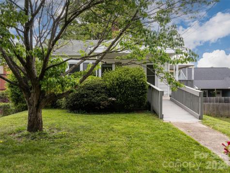 20 Baldwin Street Asheville NC 28803