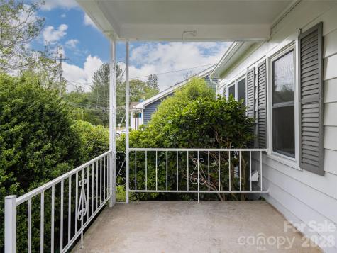 20 Baldwin Street Asheville NC 28803