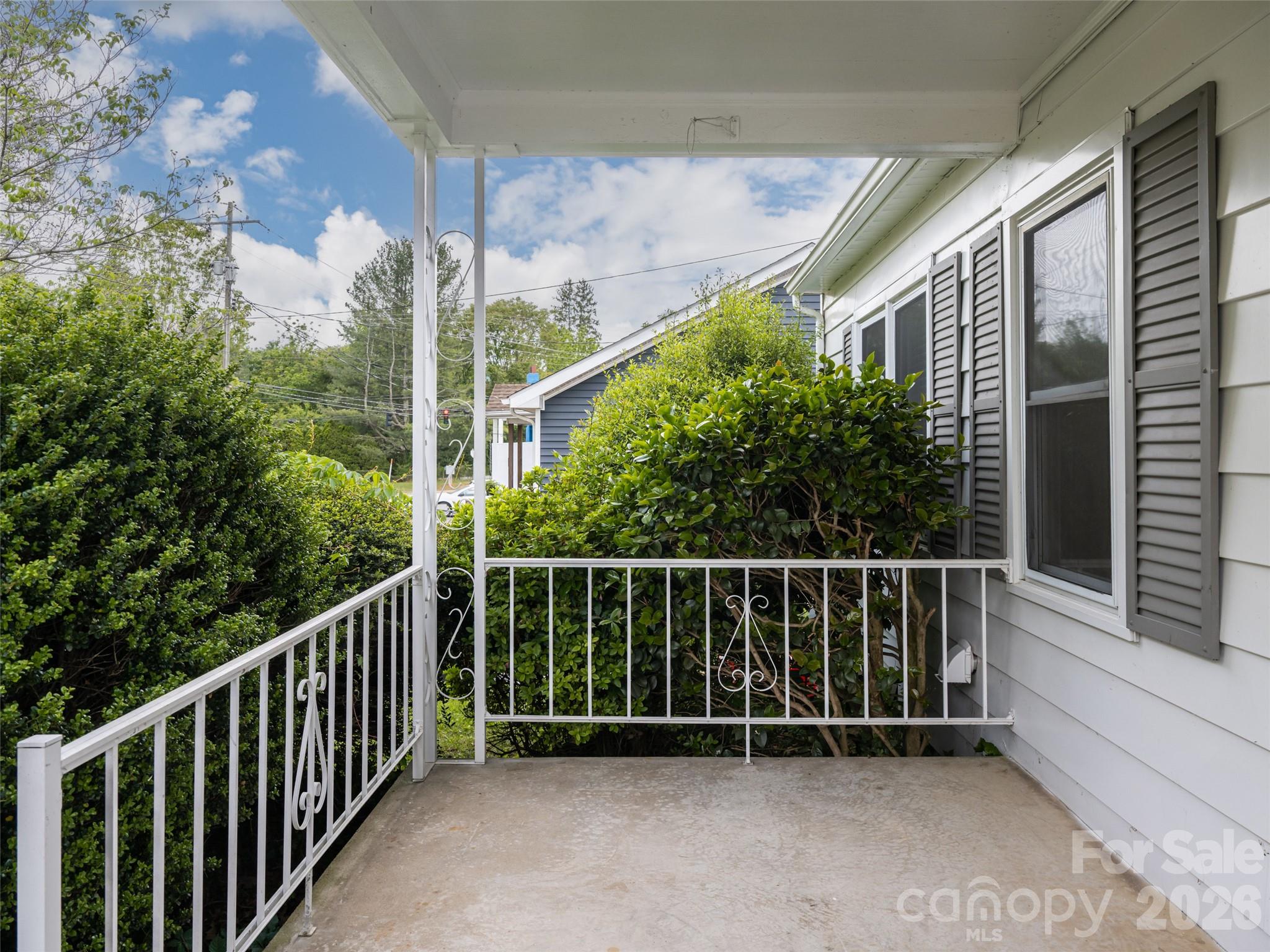 20 Baldwin Street Asheville NC 28803