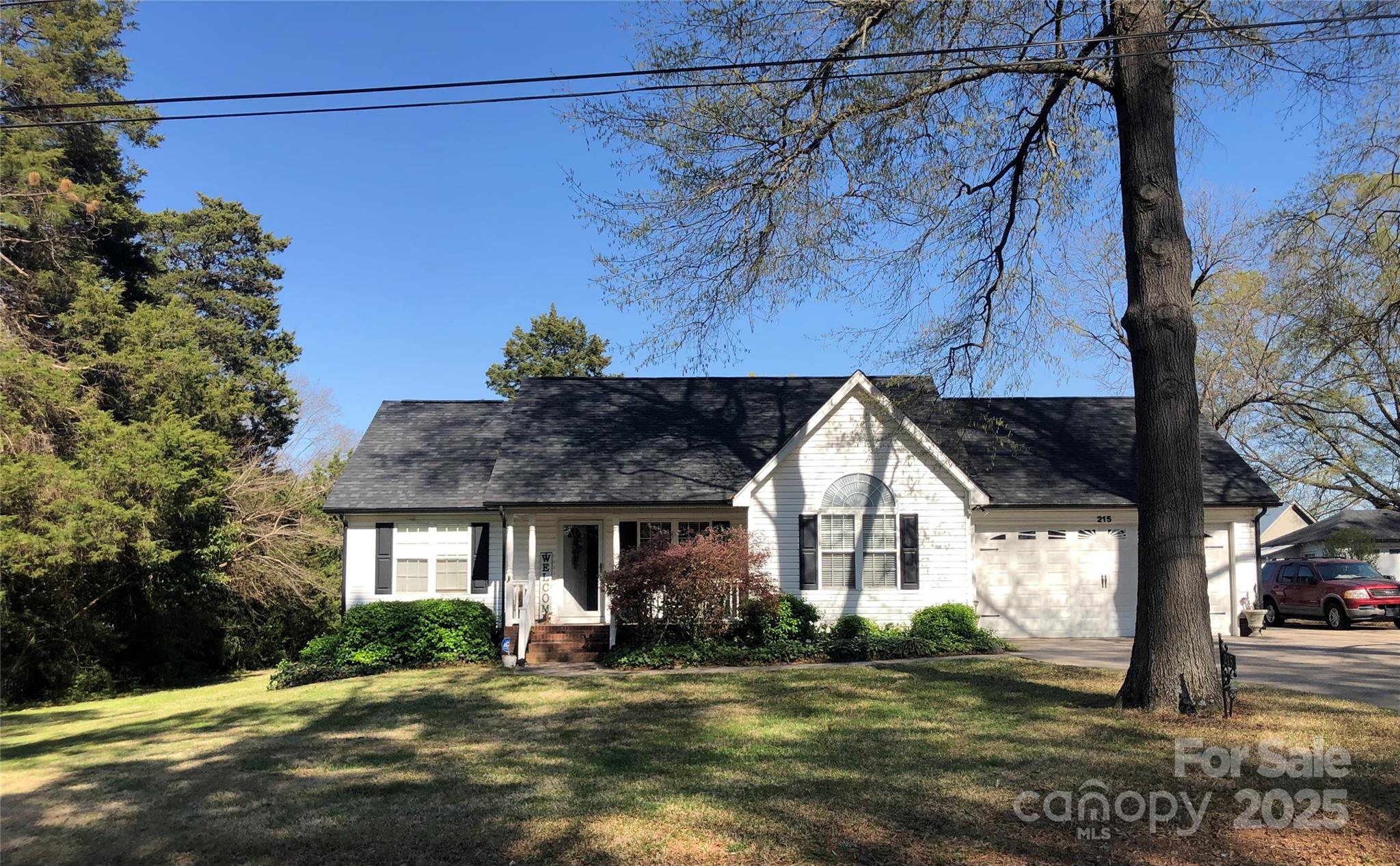 215 Raleigh Street NW Concord NC 28027