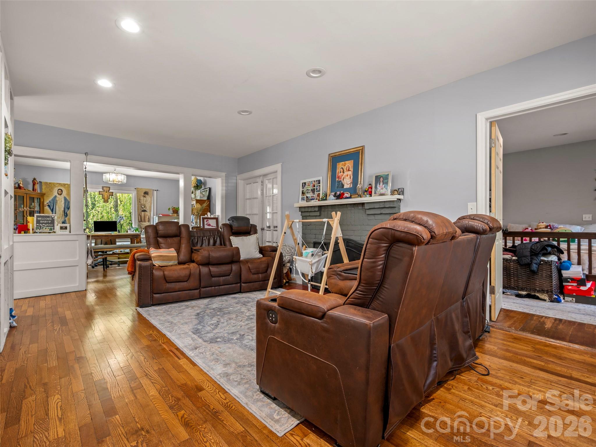 120 E Howard Street Tryon NC 28782