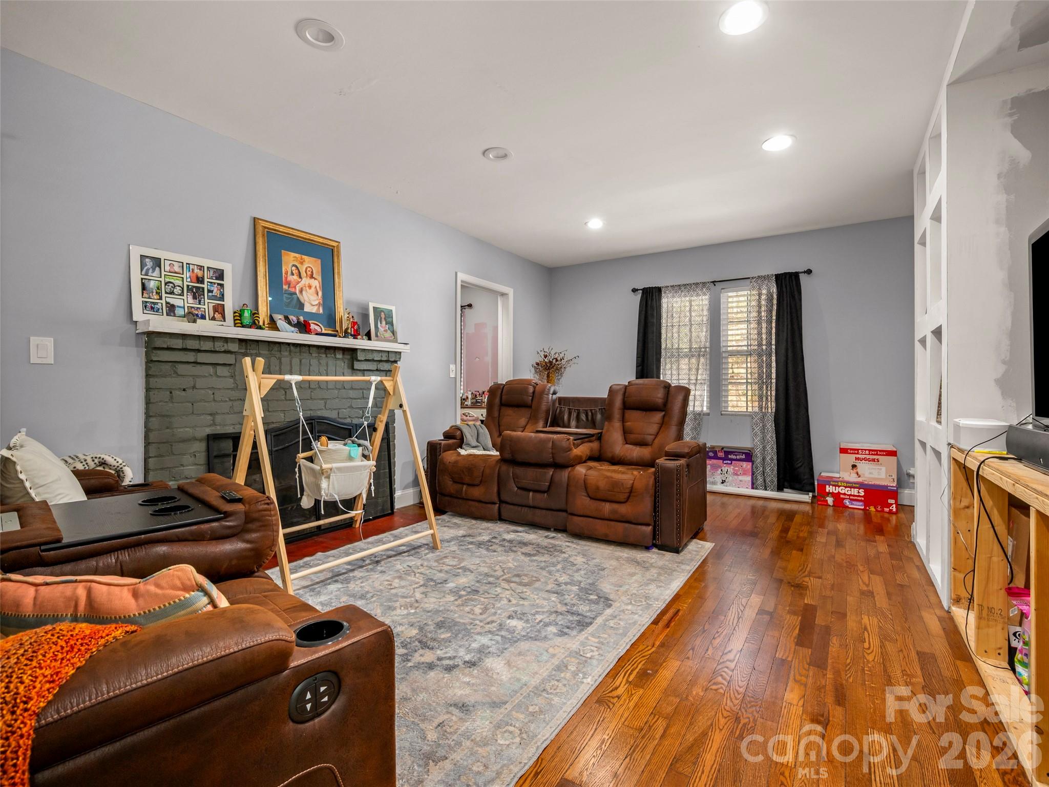 120 E Howard Street Tryon NC 28782