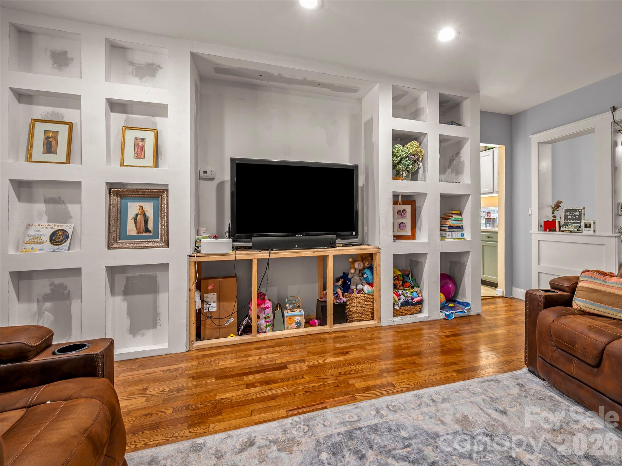 120 E Howard Street Tryon NC 28782