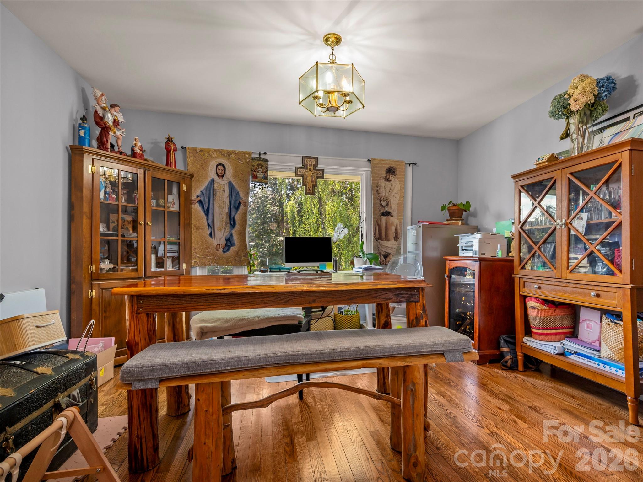 120 E Howard Street Tryon NC 28782
