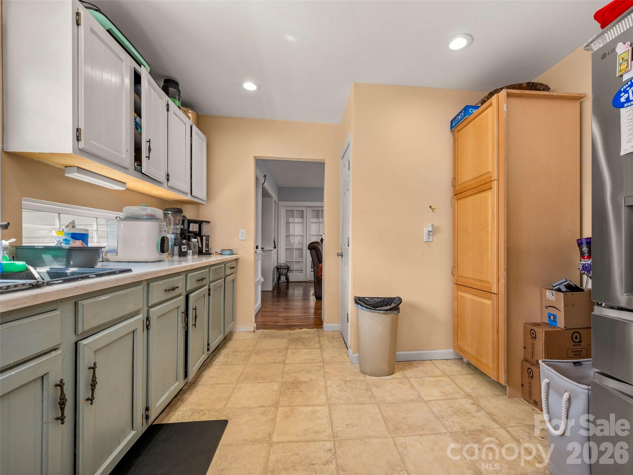 120 E Howard Street Tryon NC 28782
