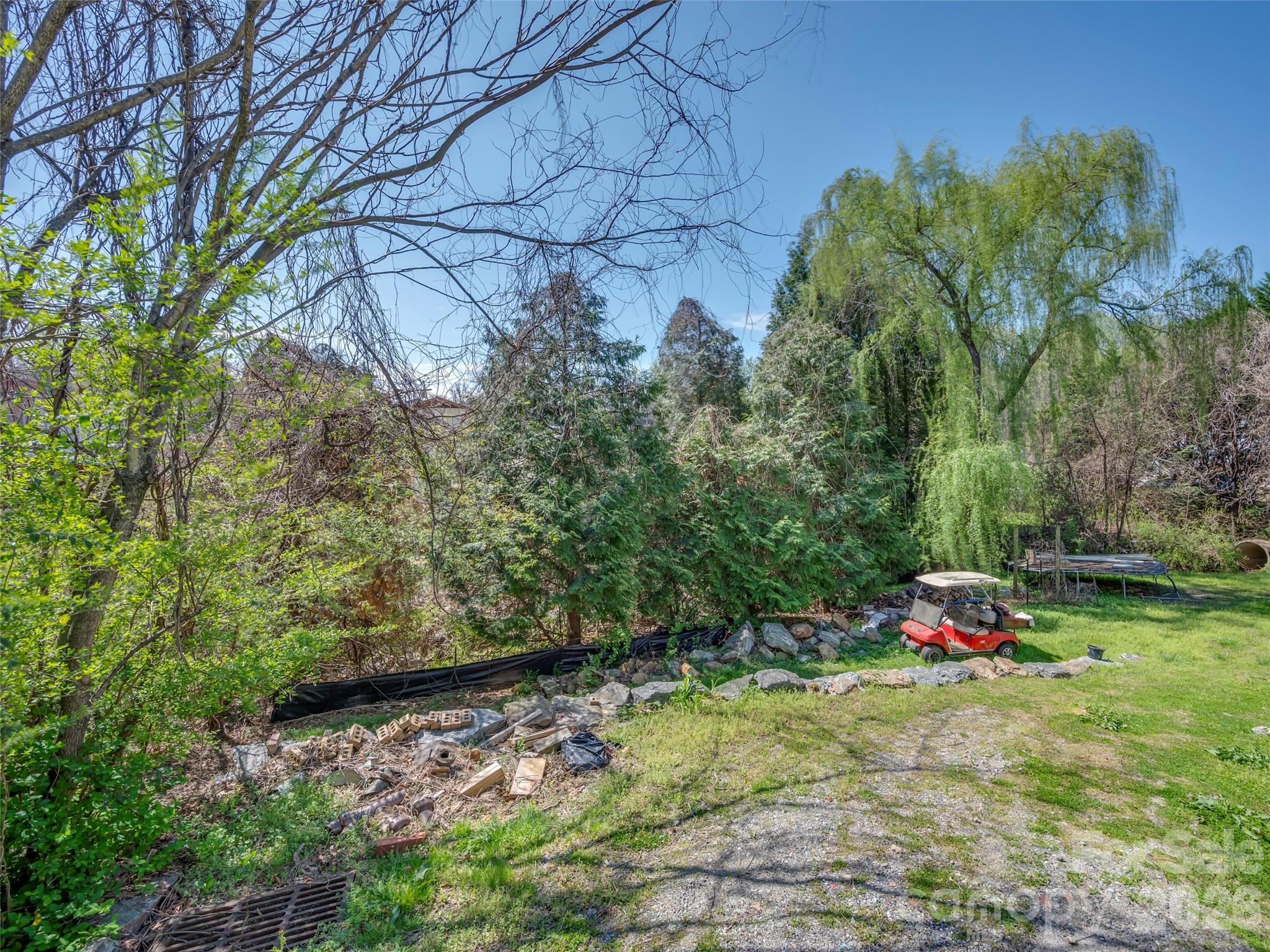 120 E Howard Street Tryon NC 28782