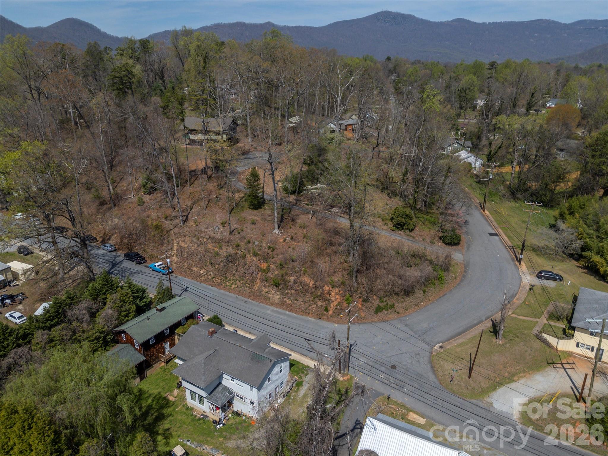 120 E Howard Street Tryon NC 28782