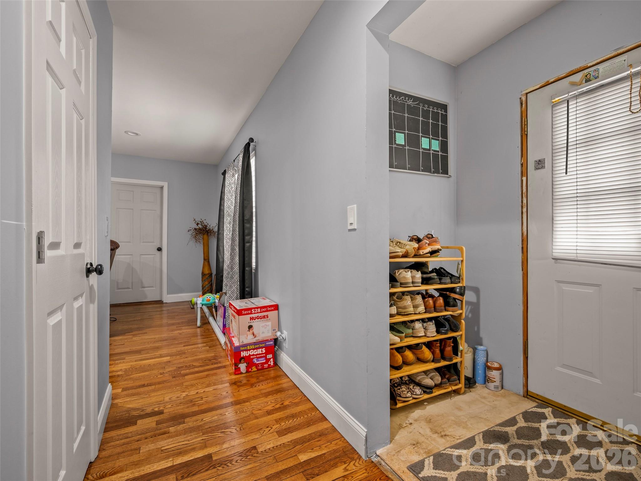 120 E Howard Street Tryon NC 28782