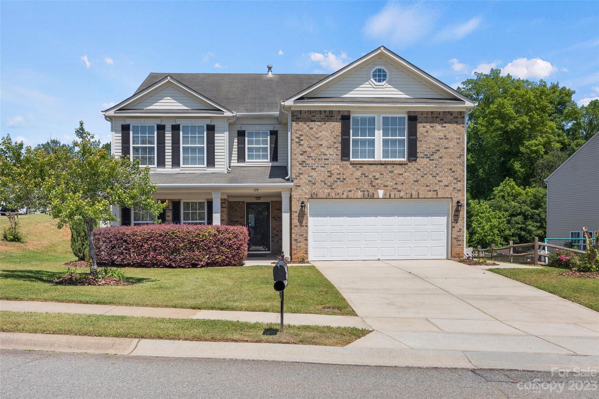 128 Kendrick Farm Drive Mount Holly NC 28120