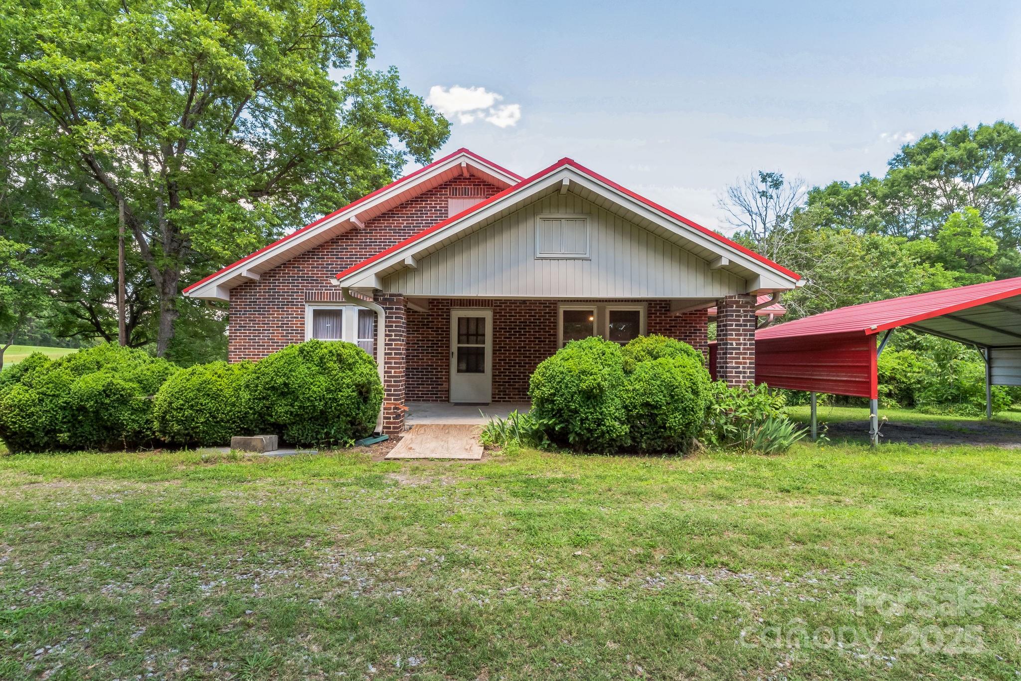 2491 Highway 274 Highway Cherryville NC 28021