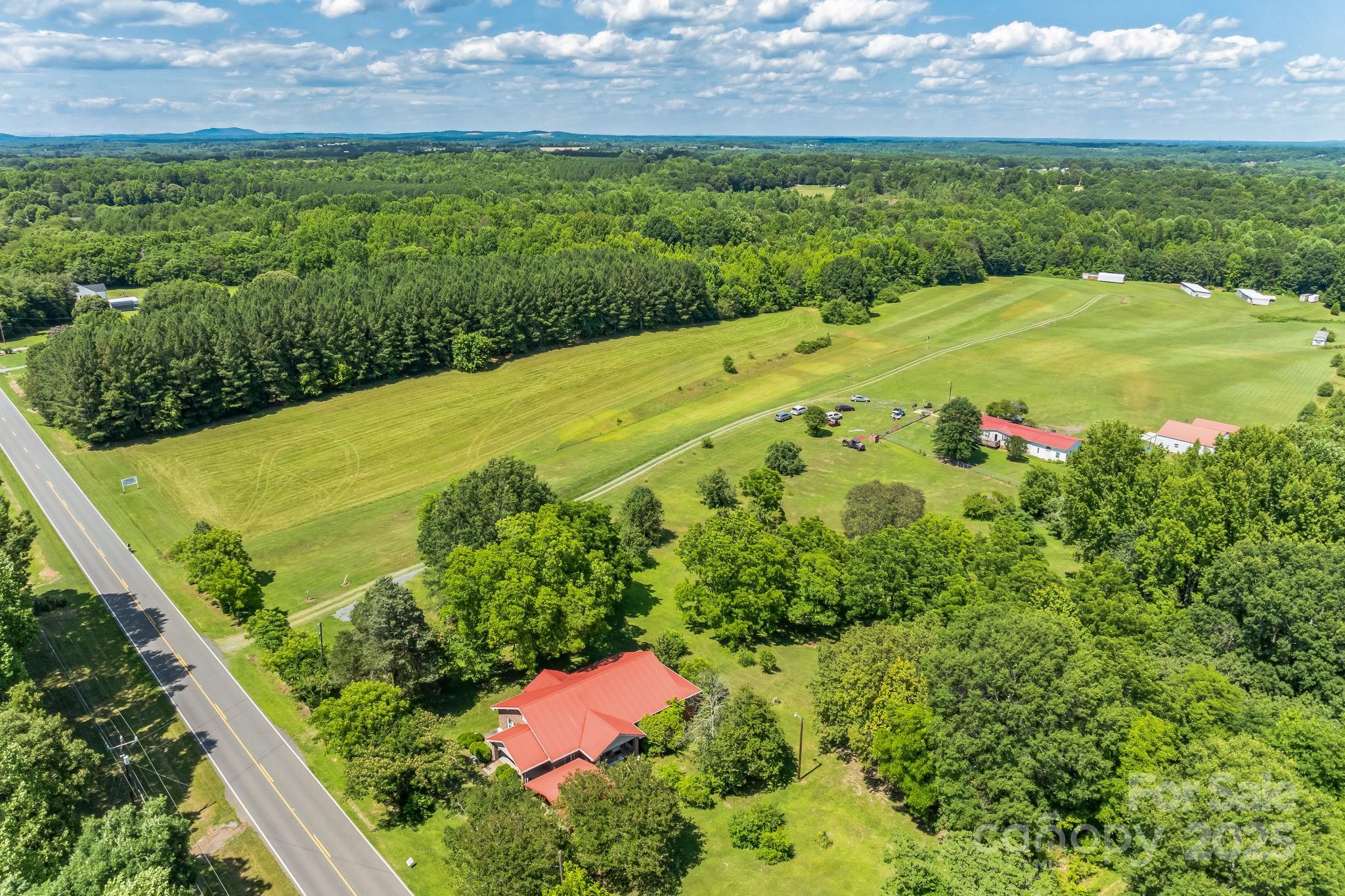 2491 Highway 274 Highway Cherryville NC 28021