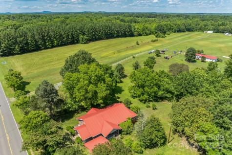 2491 Highway 274 Highway Cherryville NC 28021