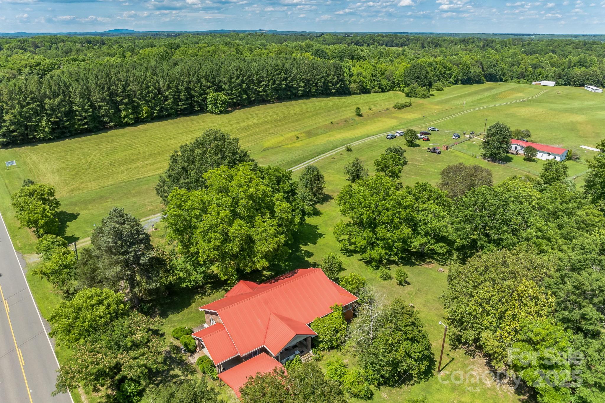 2491 Highway 274 Highway Cherryville NC 28021