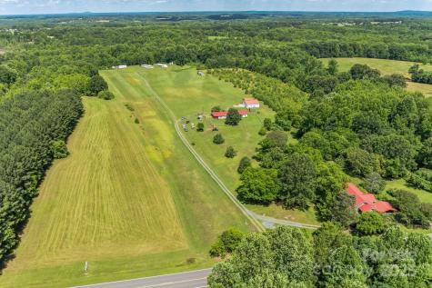 2491 Highway 274 Highway Cherryville NC 28021