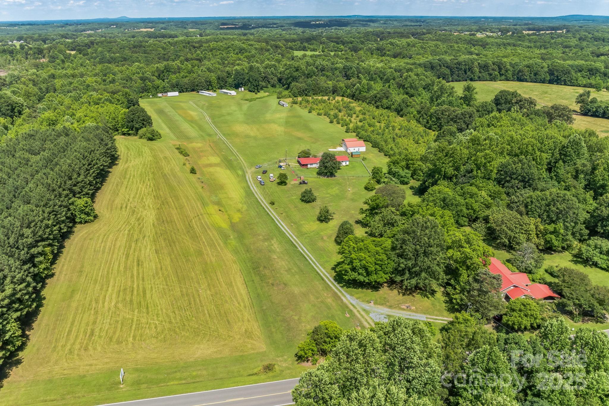 2491 Highway 274 Highway Cherryville NC 28021